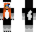 wolf onsie 2