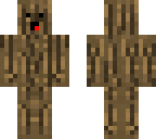 wooden haxstar