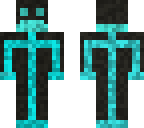 x2d offical skin