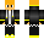 yellow boy edited