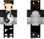 ying and yang fixed