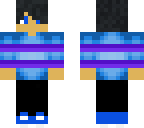 zade as frisk