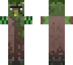zambii villagee