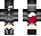 zane wolf girl
