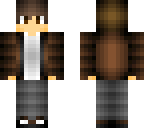 zoopter's skin