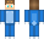09sharkboy mixed with itsmoosecraft