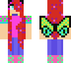 a skin