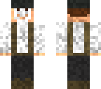 a we happy few character
