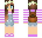 added backpack