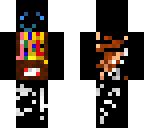  aku aku crashed