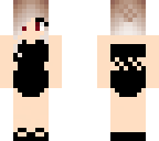 alex's bathing suit