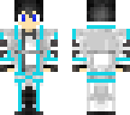 alo character