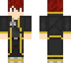 alo character