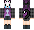 anime girl