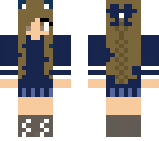 another edit of cute school girl