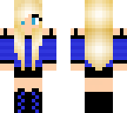 antucheviciute is blue now