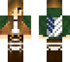 aot skin