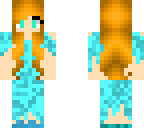 aqua angel