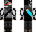 archerherobrine
