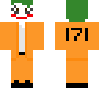 arkham joker