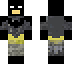 arkham knight batman