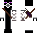 armless mojo 2