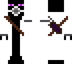 armless mojo