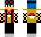 armored pokemonmaster010