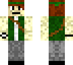 army man