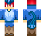 articuno skin requested