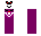 asriel dreemurr
