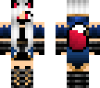 assasain wolf