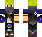 assassin