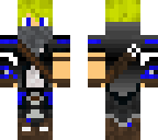assassin