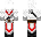 assassin clothing