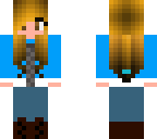 autem girl