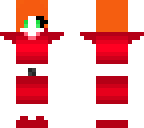 baby fnaf sl