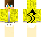baby pikachu boy