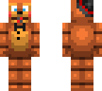 baby toy freddy
