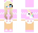baby unicorn