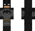 batman i think