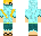 beach tiki boo