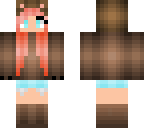 bear girl