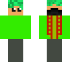 best skin in de world