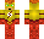 better kid flash