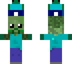 better zombie jockey