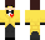 bill cychper frisk