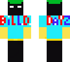 bill d