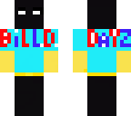 bill d