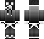 black creeper